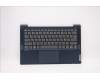 Lenovo 5CB1B66094 COVER UpperCase_FRA C82FE ALBUW FPBL