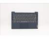 Lenovo 5CB1B66096 COVER UpperCase_LA SPA C82FE PLBUW FPNBL