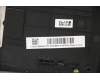 Lenovo 5CB1B66110 Tastatur inkl. Topcase_RUS C82FE PLBUW NFPBL