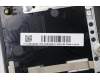 Lenovo 5CB1B66113 C-Cover with keyboard,Slovenian,Abyss Blue,Backlight,FingerPrint