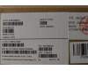 Lenovo 5CB1B68921 Tastatur inkl. Topcase ASM_TC L82H8FPAGNBL