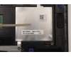 Lenovo 5CB1B68921 Tastatur inkl. Topcase ASM_TC L82H8FPAGNBL