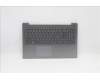 Lenovo 5CB1B68923 Tastatur inkl. Topcase ASM_FRAL82H8FPAGNBL