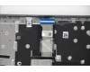 Lenovo 5CB1B68923 Tastatur inkl. Topcase ASM_FRAL82H8FPAGNBL