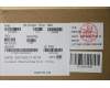 Lenovo 5CB1B68931 C-Cover with keyboard,Belgian,Arctic Grey,Non_Backlight,Fingerprint