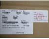 Lenovo 5CB1B69006 Tastatur inkl. TopcaseASM_CZE/SLKL82H8FPSDBL