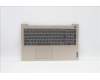 Lenovo 5CB1B69011 Tastatur inkl. TopcaseASM_FRA/ENGL82H8FPSDBL