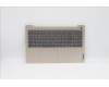 Lenovo 5CB1B69024 Tastatur inkl. Topcase ASM_SLV L82H8FPSDBL