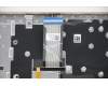 Lenovo 5CB1B69024 Tastatur inkl. Topcase ASM_SLV L82H8FPSDBL