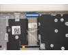 Lenovo 5CB1B69025 Tastatur inkl. Topcase spanisch L82H8FPSDBL