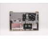 Lenovo 5CB1B69026 Tastatur inkl. Topcase schweiz L82H8FPSDBL