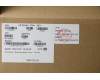 Lenovo 5CB1B69033 Tastatur inkl. Topcase ASM_ENGL82H8FPSDNBL