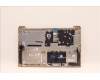 Lenovo 5CB1B69036 Tastatur inkl. Topcase spanisch L82H8FPSDNBL