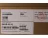 Lenovo 5CB1B69036 Tastatur inkl. Topcase spanisch L82H8FPSDNBL
