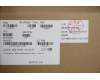Lenovo 5CB1B69040 Tastatur inkl. TopcaseASM_LA SPAL82H8FPSDNBL