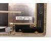 Lenovo 5CB1B69047 Tastatur inkl. Topcase ASM_ARAL82H8FPSDNBL