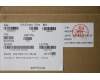 Lenovo 5CB1B69053 Tastatur inkl. Topcase ASM_BELL82H8FPSDNBL