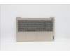 Lenovo 5CB1B69055 Tastatur inkl. Topcase ASM_SLVL82H8FPSDNBL