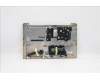 Lenovo 5CB1B69055 Tastatur inkl. Topcase ASM_SLVL82H8FPSDNBL