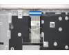Lenovo 5CB1B69057 Tastatur inkl. TopcaseASM_EURO ENGL82H8FPSDNBL