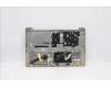 Lenovo 5CB1B69058 Tastatur inkl. TopcaseASM_CZE/SLKL82H8FPSDNBL
