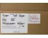 Lenovo 5CB1B69058 Tastatur inkl. TopcaseASM_CZE/SLKL82H8FPSDNBL