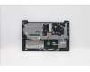 Lenovo 5CB1B69066 Tastatur inkl. Topcase ASM_BULL82H8NFPABBL