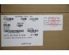 Lenovo 5CB1B69069 Tastatur inkl. TopcaseASM_EURO ENGL82H8NFPABBL