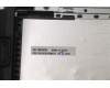 Lenovo 5CB1B69073 Tastatur inkl. Topcase deutschL82H8NFPABBL