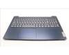 Lenovo 5CB1B69081 Tastatur inkl. TopcaseASM_LA SPAL82H8NFPABBL