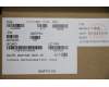 Lenovo 5CB1B69082 Tastatur inkl. TopcaseASM_NORDICL82H8NFPABBL