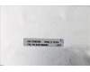 Lenovo 5CB1B69082 Tastatur inkl. TopcaseASM_NORDICL82H8NFPABBL