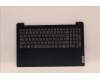 Lenovo 5CB1B69093 Tastatur inkl. TopcaseASM_USA ENGL82H8NFPABBL