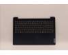 Lenovo 5CB1B69100 Tastatur inkl. TopcaseASM_PORL82H8NFPABNBL