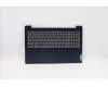 Lenovo 5CB1B69101 Tastatur inkl. TopcaseASM_LA SPAL82H8NFPABNBL