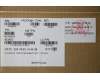 Lenovo 5CB1B69105 Tastatur inkl. TopcaseASM_RUSL82H8NFPABNBL