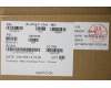 Lenovo 5CB1B69106 Tastatur inkl. TopcaseASM_FRAL82H8NFPABNBL