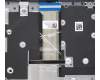 Lenovo 5CB1B69106 Tastatur inkl. TopcaseASM_FRAL82H8NFPABNBL