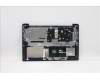5CB1B69106 Lenovo COVER Upper CaseASM_FRAL82H8NFPABNBL