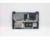 Lenovo 5CB1B69108 C-Cover with keyboard,Arabic,Abyss Blue,Non_Backlight,Non_Fingerprint