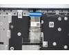5CB1B69111 Lenovo COVER Upper CaseASM_HBWL82H8NFPABNBL