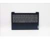 Lenovo 5CB1B69113 Tastatur inkl. TopcaseASM_NORDICL82H8NFPABNBL