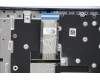Lenovo 5CB1B69113 Tastatur inkl. TopcaseASM_NORDICL82H8NFPABNBL