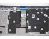 Lenovo 5CB1B69116 Tastatur inkl. TopcaseASM_SLVL82H8NFPABNBL