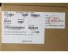 Lenovo 5CB1B69127 Tastatur inkl. Topcase ASM_BULL82H8NFPAGBL