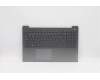 Lenovo 5CB1B69128 Tastatur inkl. TopcaseASM_CZE/SLKL82H8NFPAGBL
