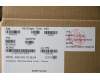 Lenovo 5CB1B69128 Tastatur inkl. TopcaseASM_CZE/SLKL82H8NFPAGBL