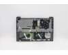 Lenovo 5CB1B69128 Tastatur inkl. TopcaseASM_CZE/SLKL82H8NFPAGBL