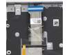 Lenovo 5CB1B69131 Tastatur inkl. TopcaseASM_FRAL82H8NFPAGBL