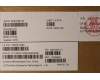 Lenovo 5CB1B69136 Tastatur inkl. Topcase ASM_HBWL82H8NFPAGBL